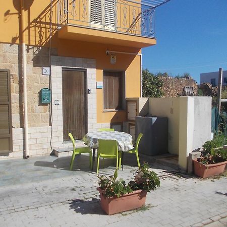 Soleli Villa Molino San Biagio Eksteriør billede