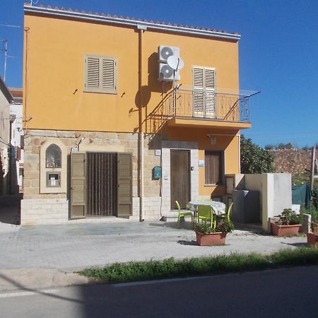 Soleli Villa Molino San Biagio Eksteriør billede