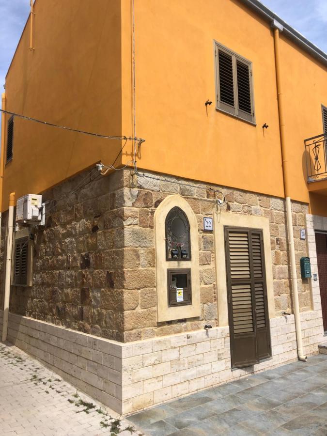 Soleli Villa Molino San Biagio Eksteriør billede