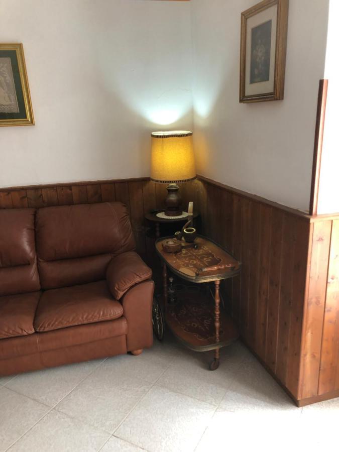 Soleli Villa Molino San Biagio Eksteriør billede