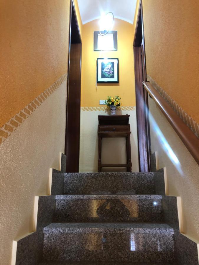 Soleli Villa Molino San Biagio Eksteriør billede
