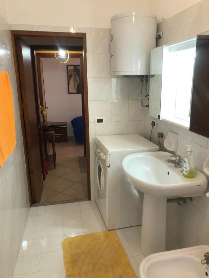 Soleli Villa Molino San Biagio Eksteriør billede