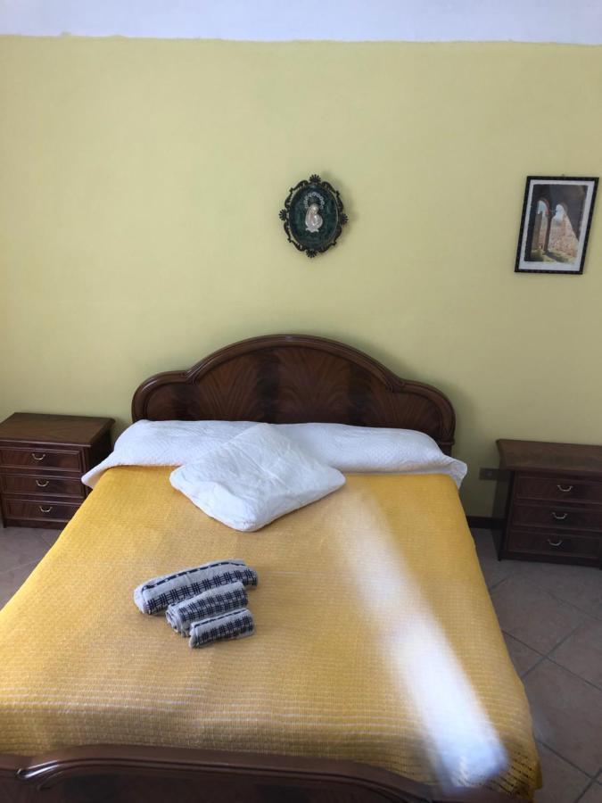 Soleli Villa Molino San Biagio Eksteriør billede