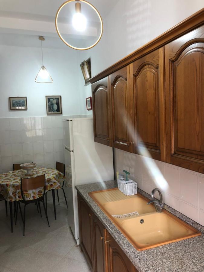 Soleli Villa Molino San Biagio Eksteriør billede