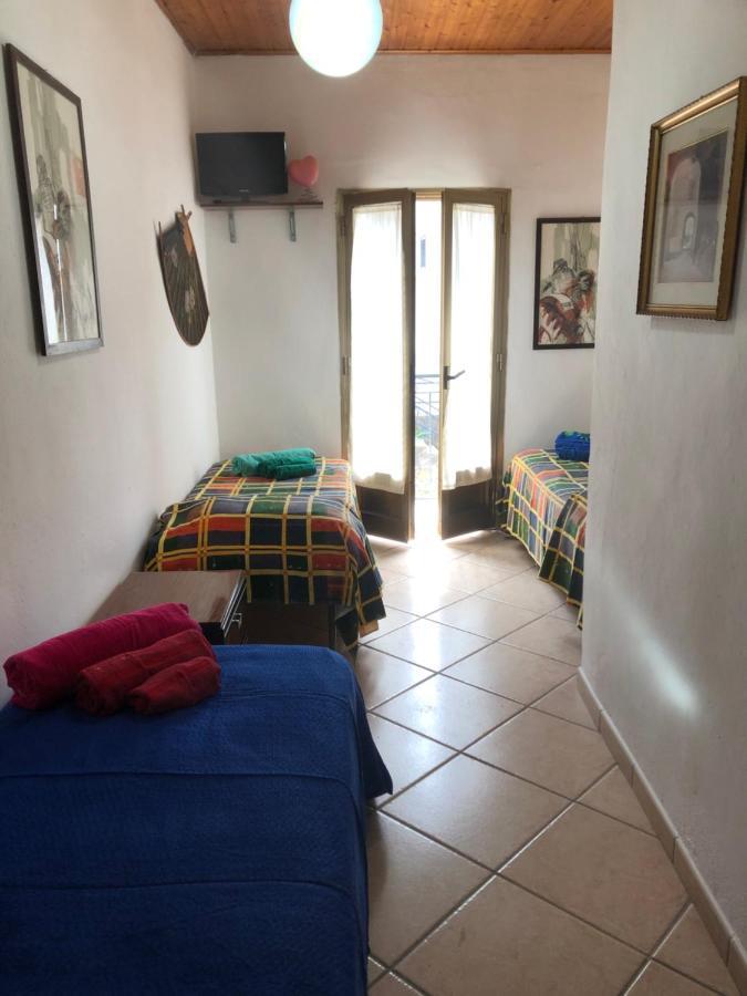 Soleli Villa Molino San Biagio Eksteriør billede