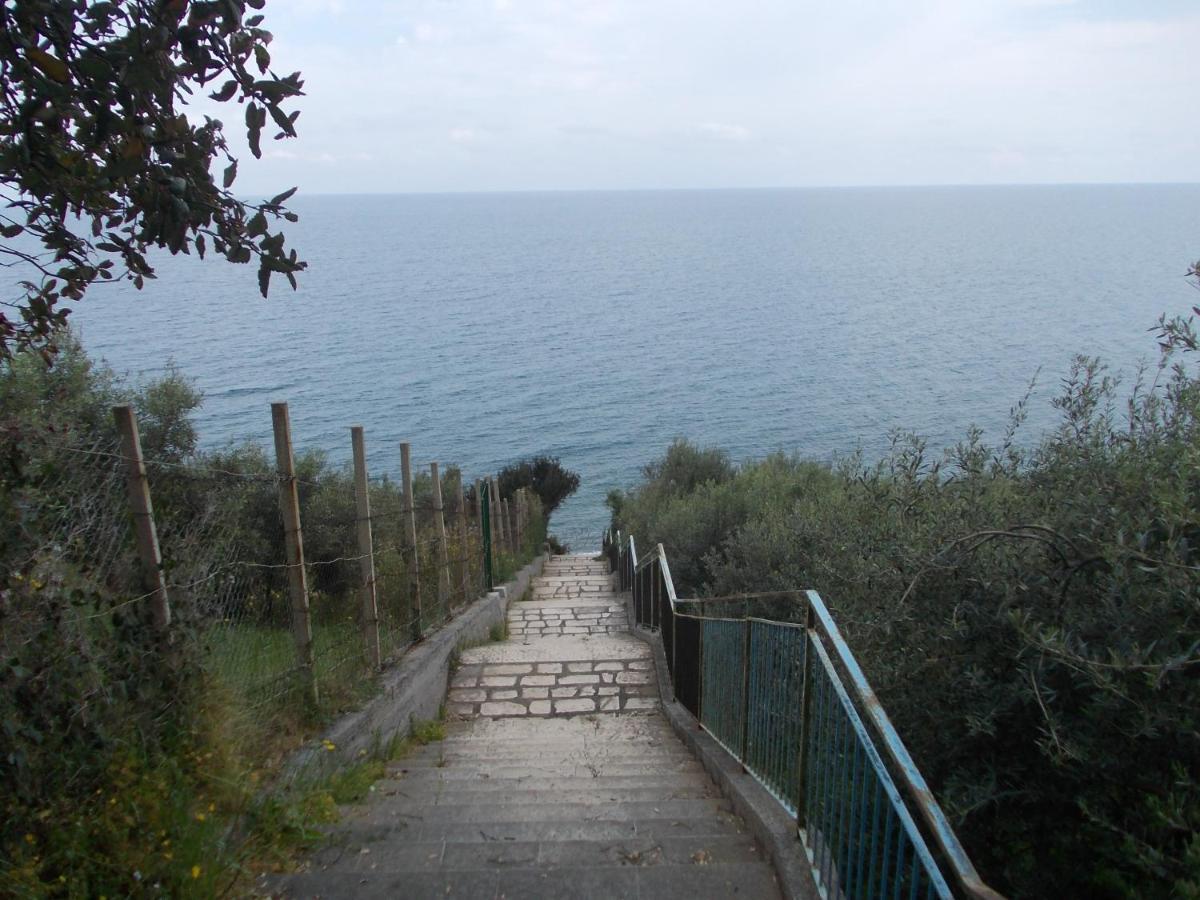 Soleli Villa Molino San Biagio Eksteriør billede