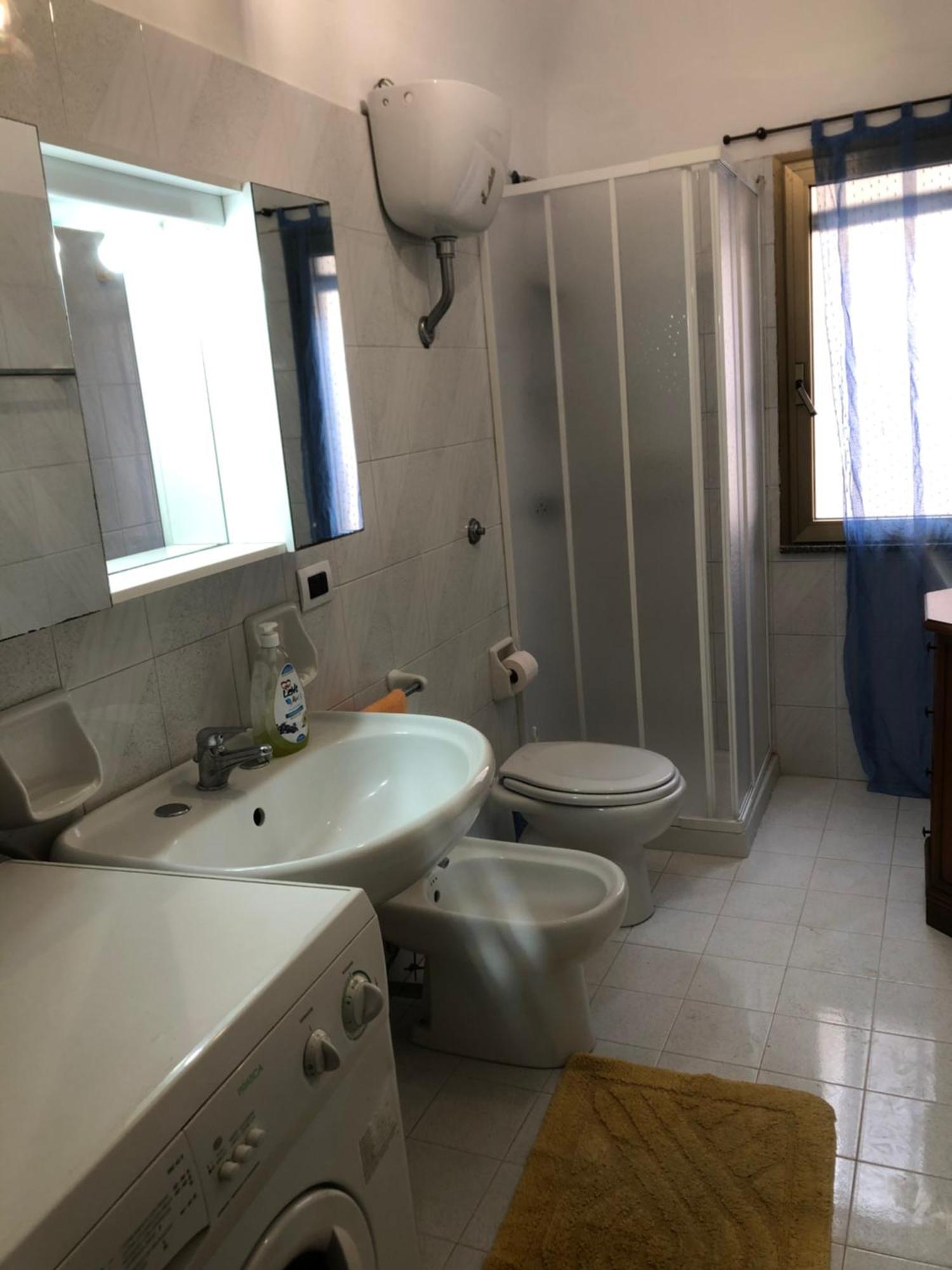 Soleli Villa Molino San Biagio Eksteriør billede