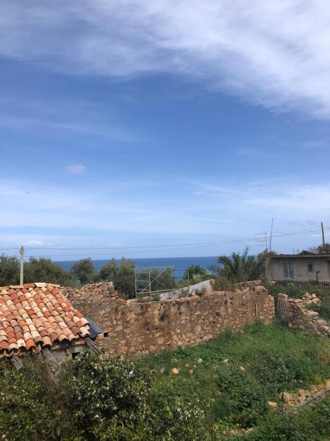 Soleli Villa Molino San Biagio Eksteriør billede