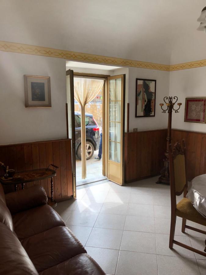 Soleli Villa Molino San Biagio Eksteriør billede