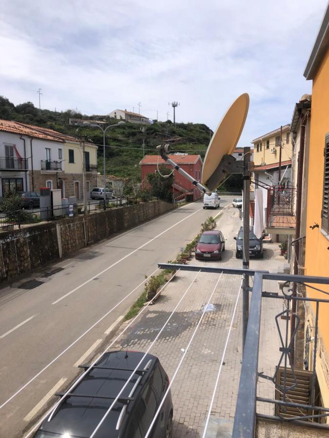 Soleli Villa Molino San Biagio Eksteriør billede