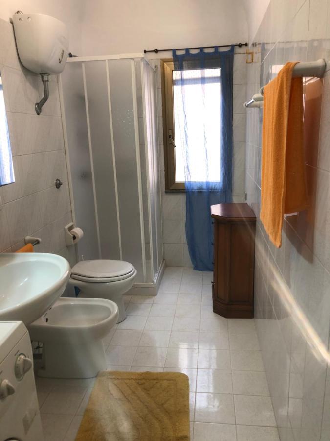 Soleli Villa Molino San Biagio Eksteriør billede