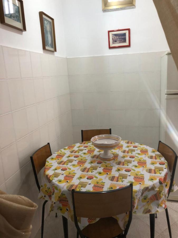 Soleli Villa Molino San Biagio Eksteriør billede