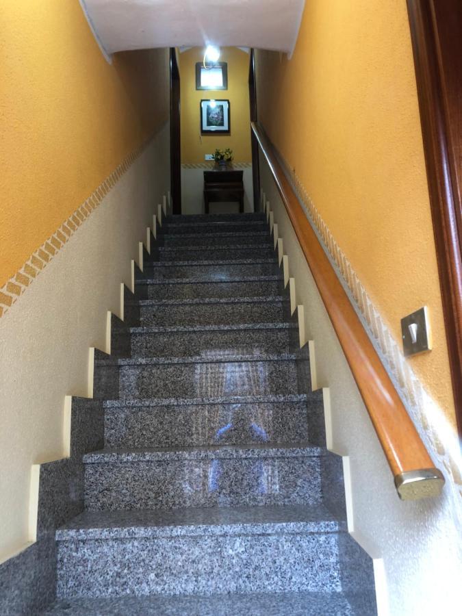 Soleli Villa Molino San Biagio Eksteriør billede