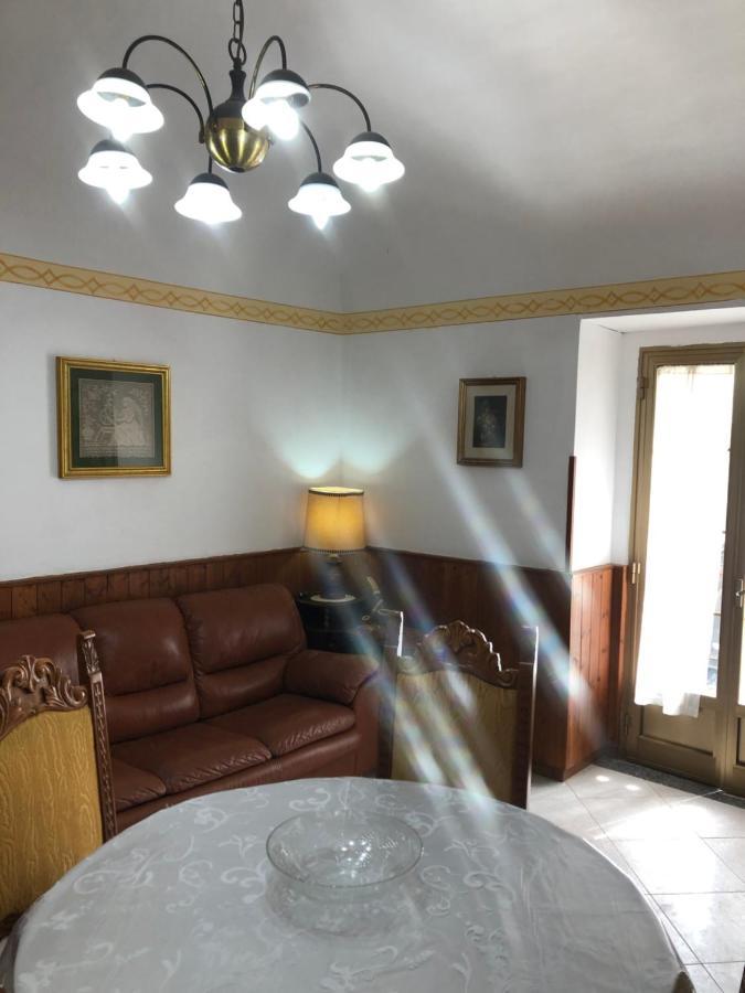 Soleli Villa Molino San Biagio Eksteriør billede