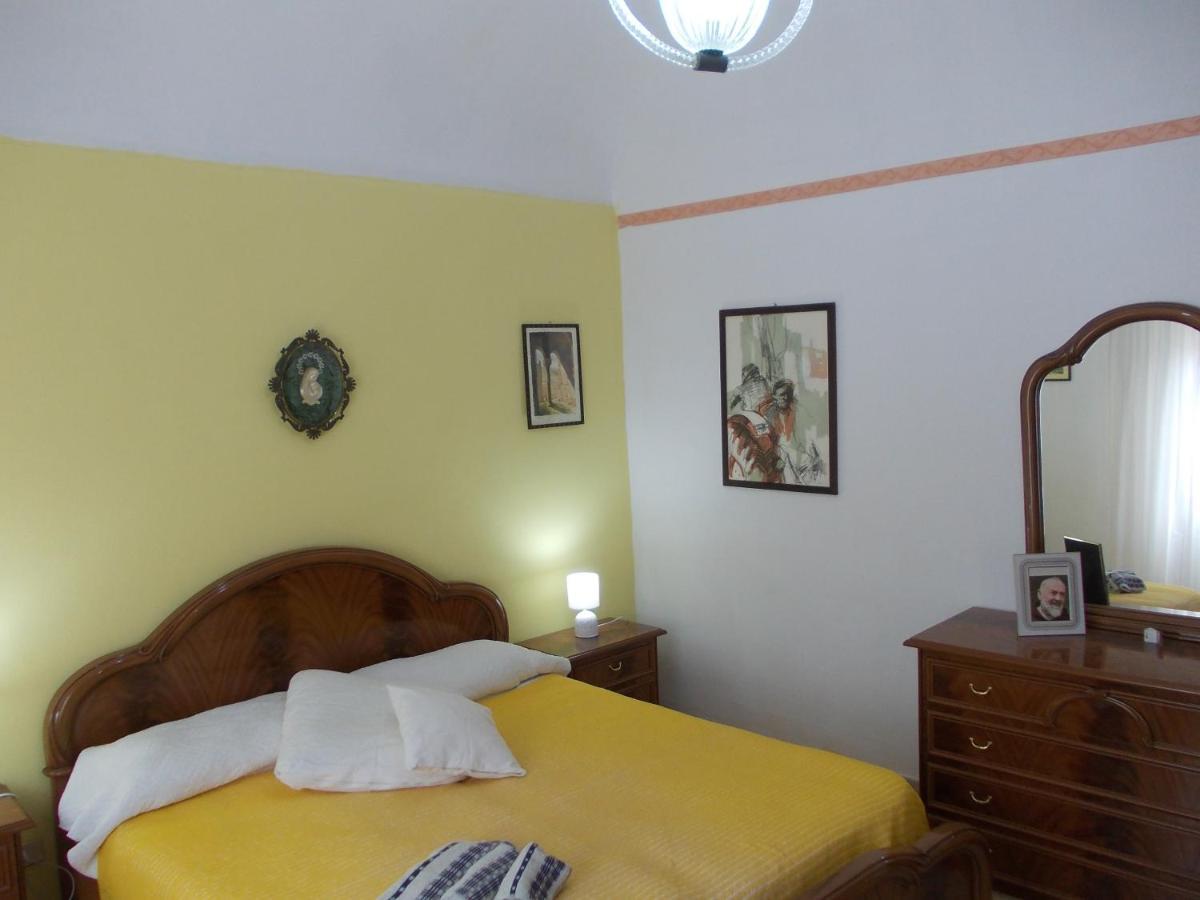 Soleli Villa Molino San Biagio Eksteriør billede