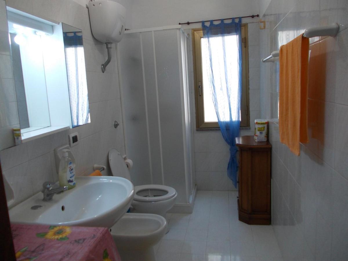 Soleli Villa Molino San Biagio Eksteriør billede