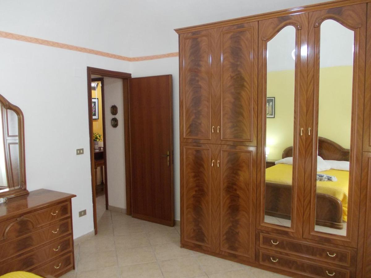 Soleli Villa Molino San Biagio Eksteriør billede