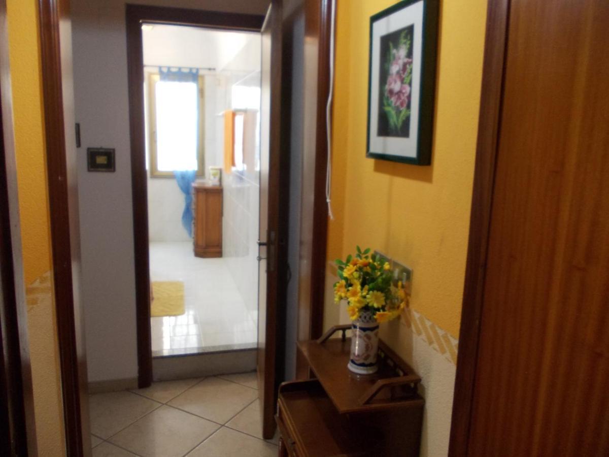 Soleli Villa Molino San Biagio Eksteriør billede