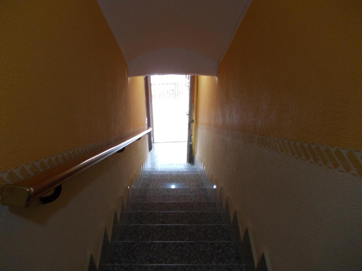 Soleli Villa Molino San Biagio Eksteriør billede