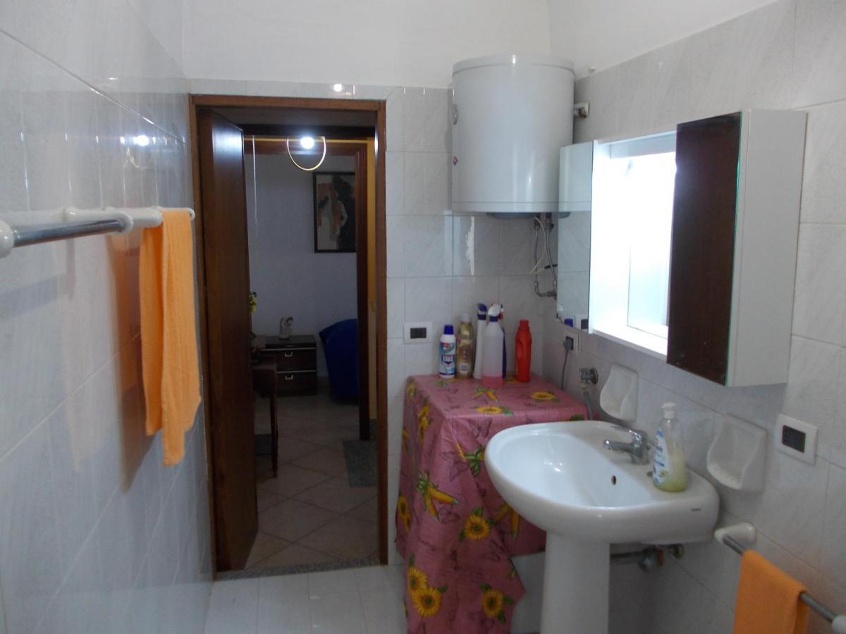 Soleli Villa Molino San Biagio Eksteriør billede