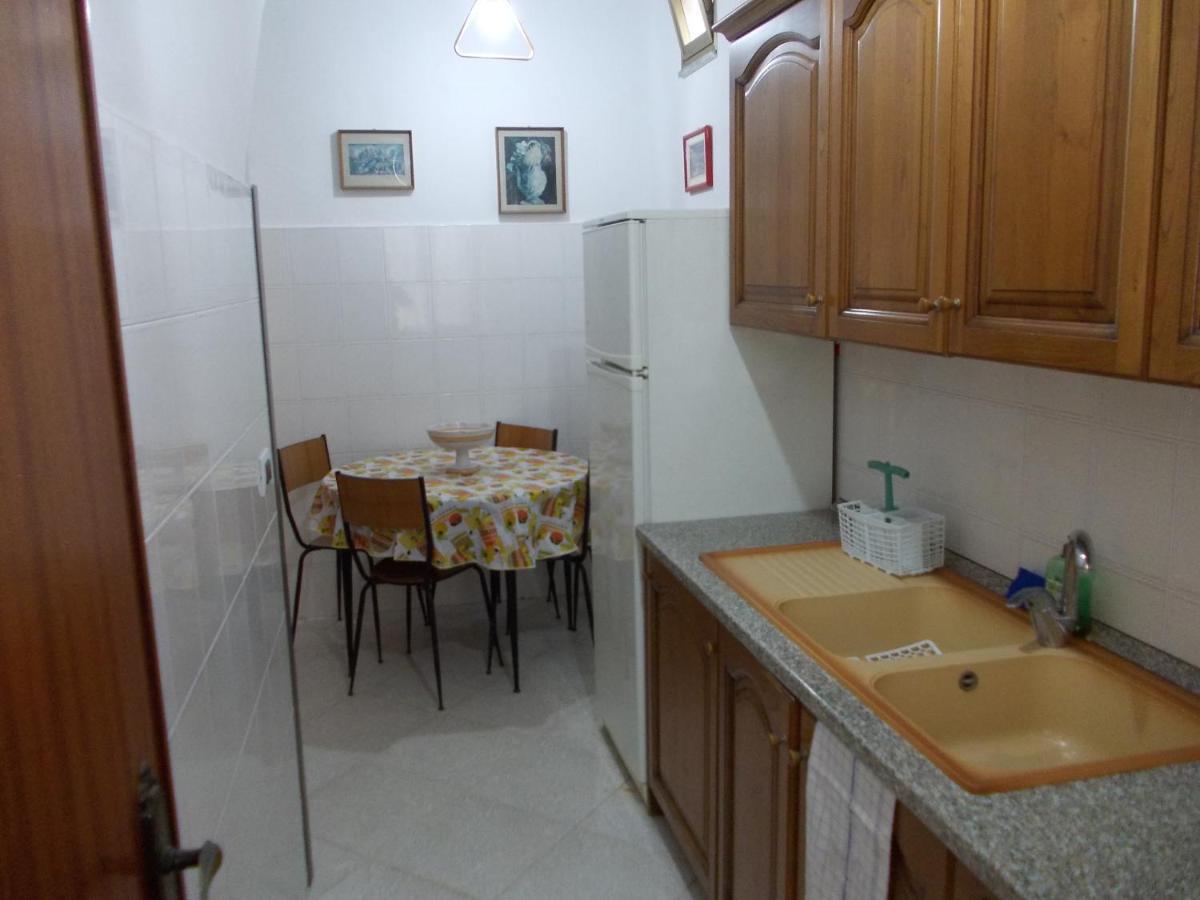 Soleli Villa Molino San Biagio Eksteriør billede
