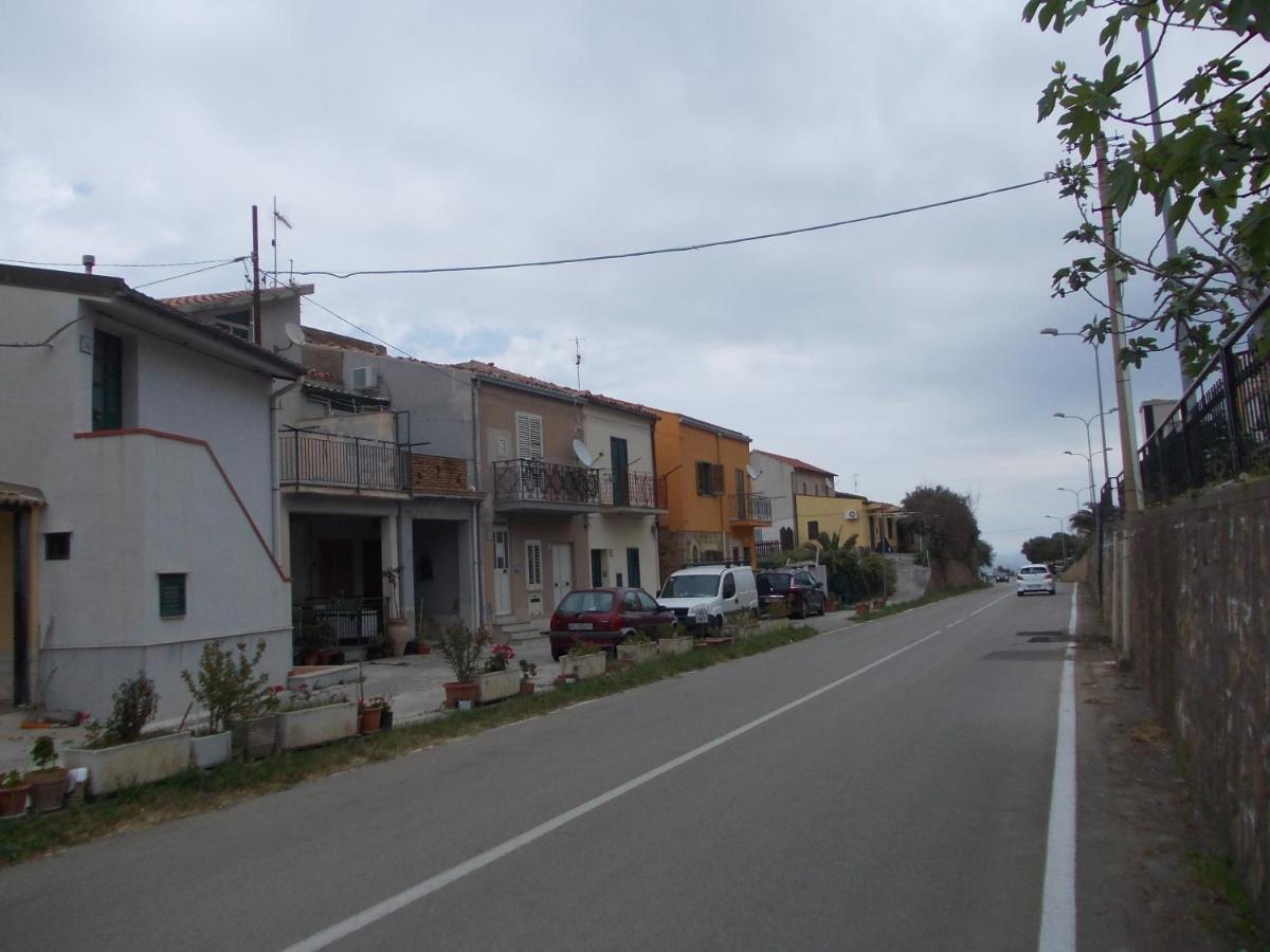 Soleli Villa Molino San Biagio Eksteriør billede