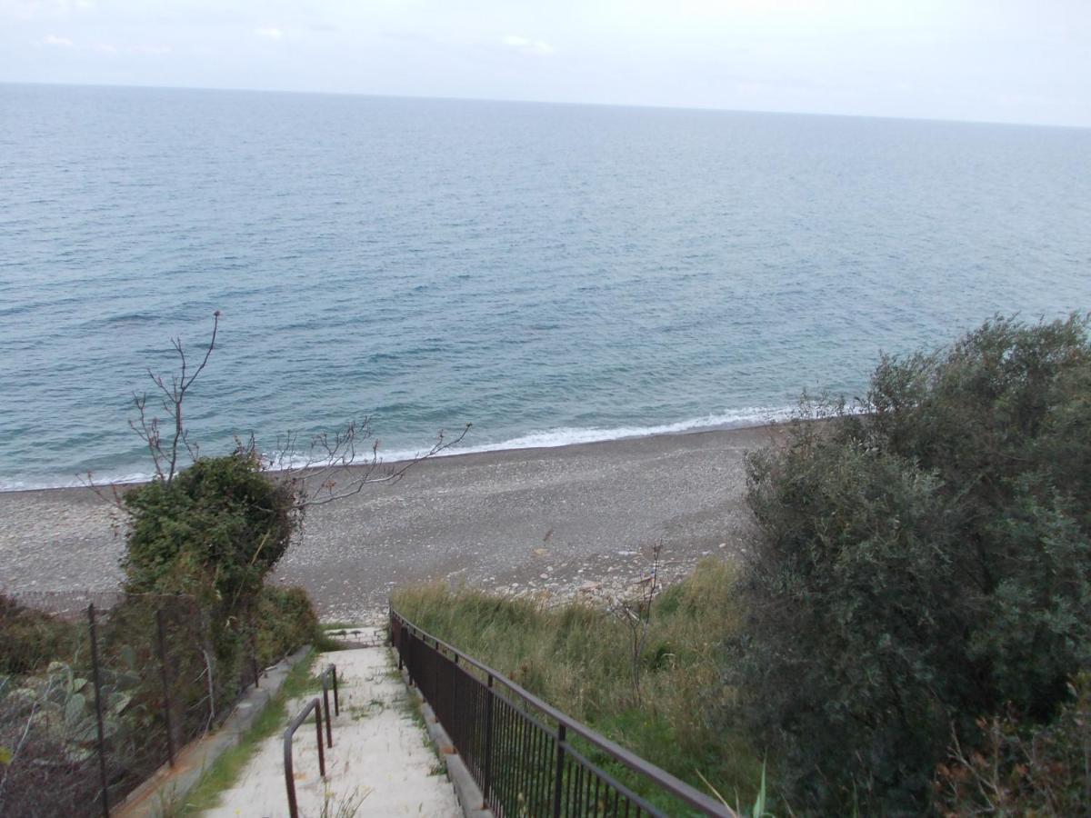 Soleli Villa Molino San Biagio Eksteriør billede