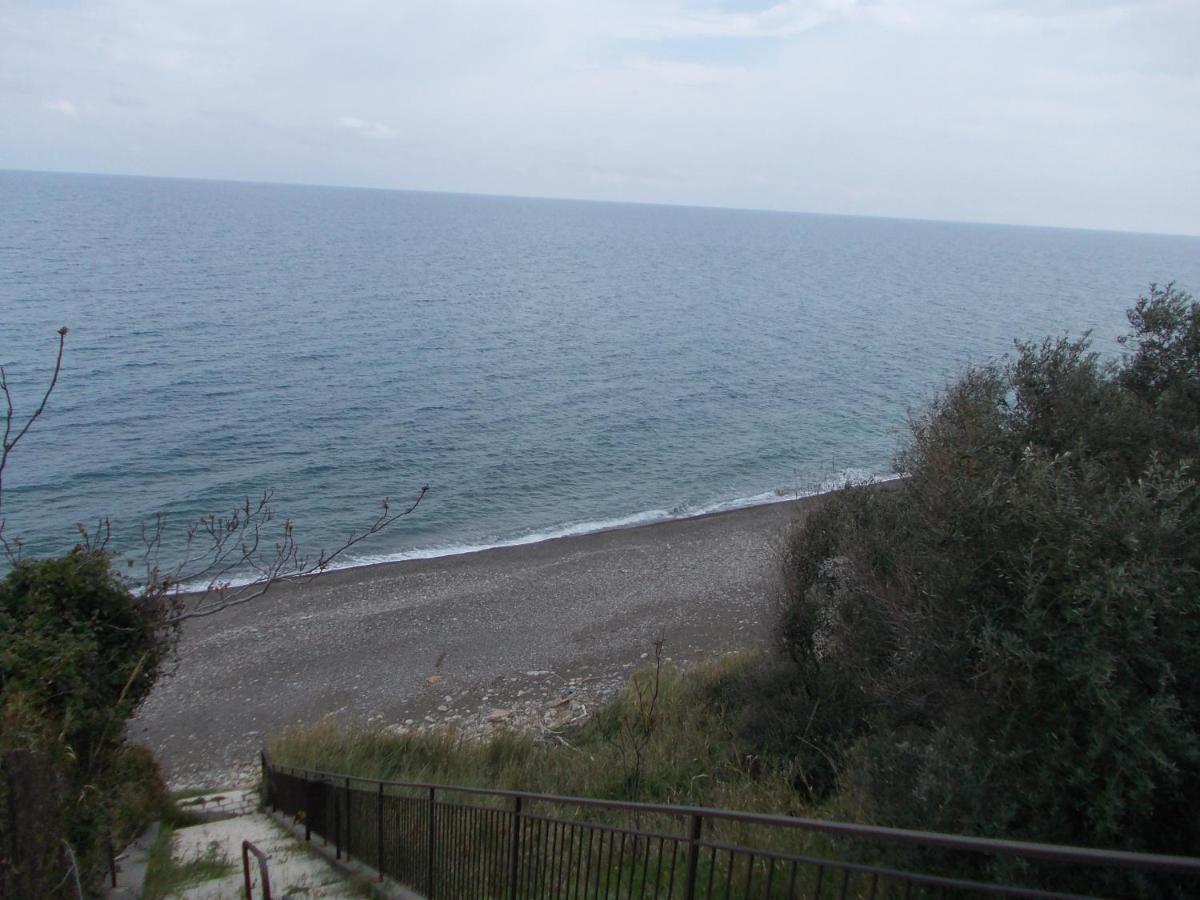 Soleli Villa Molino San Biagio Eksteriør billede