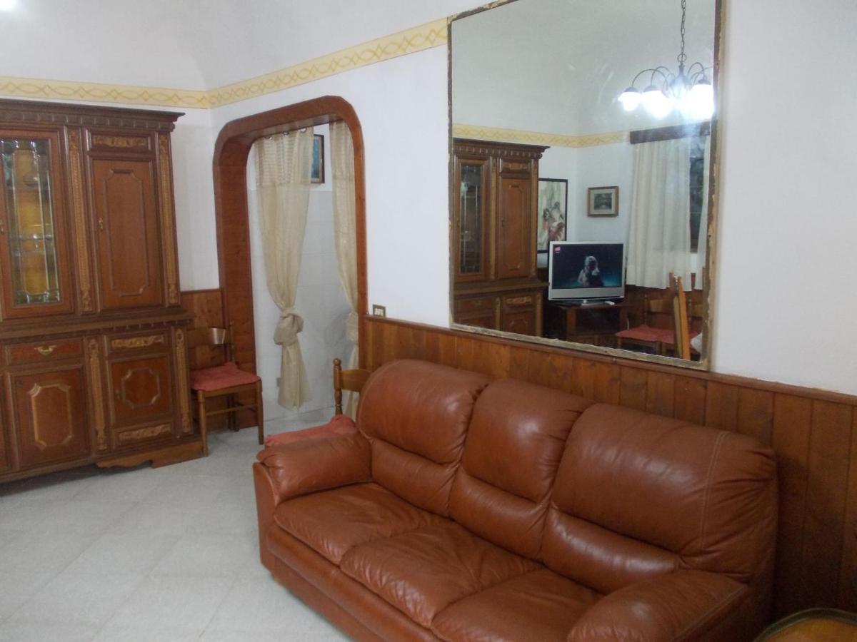 Soleli Villa Molino San Biagio Eksteriør billede