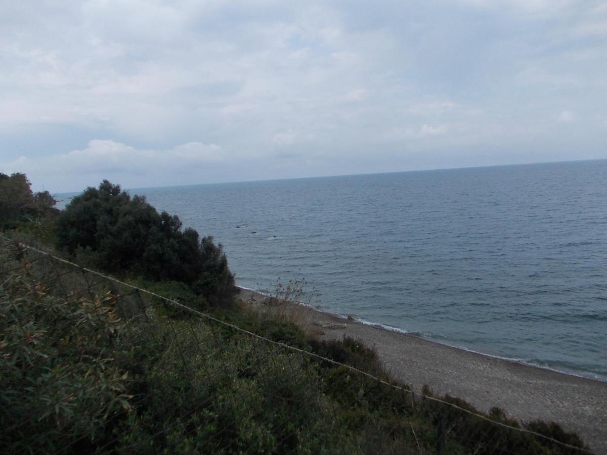 Soleli Villa Molino San Biagio Eksteriør billede