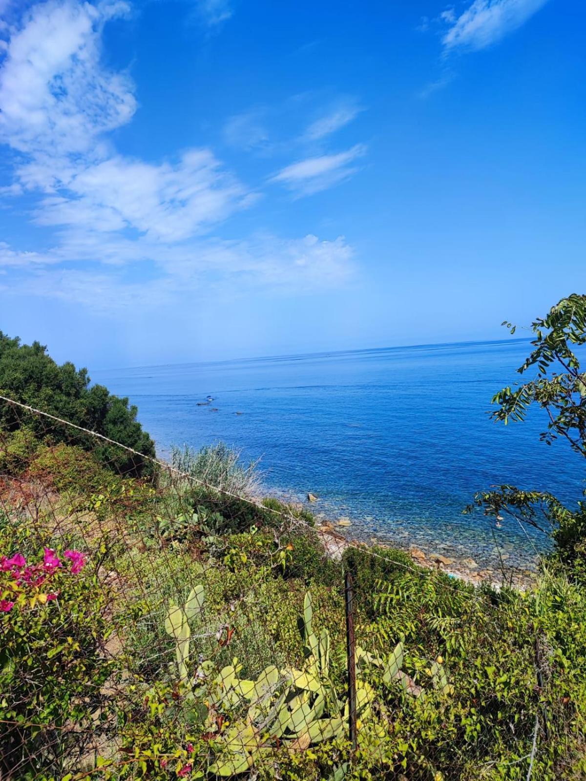 Soleli Villa Molino San Biagio Eksteriør billede