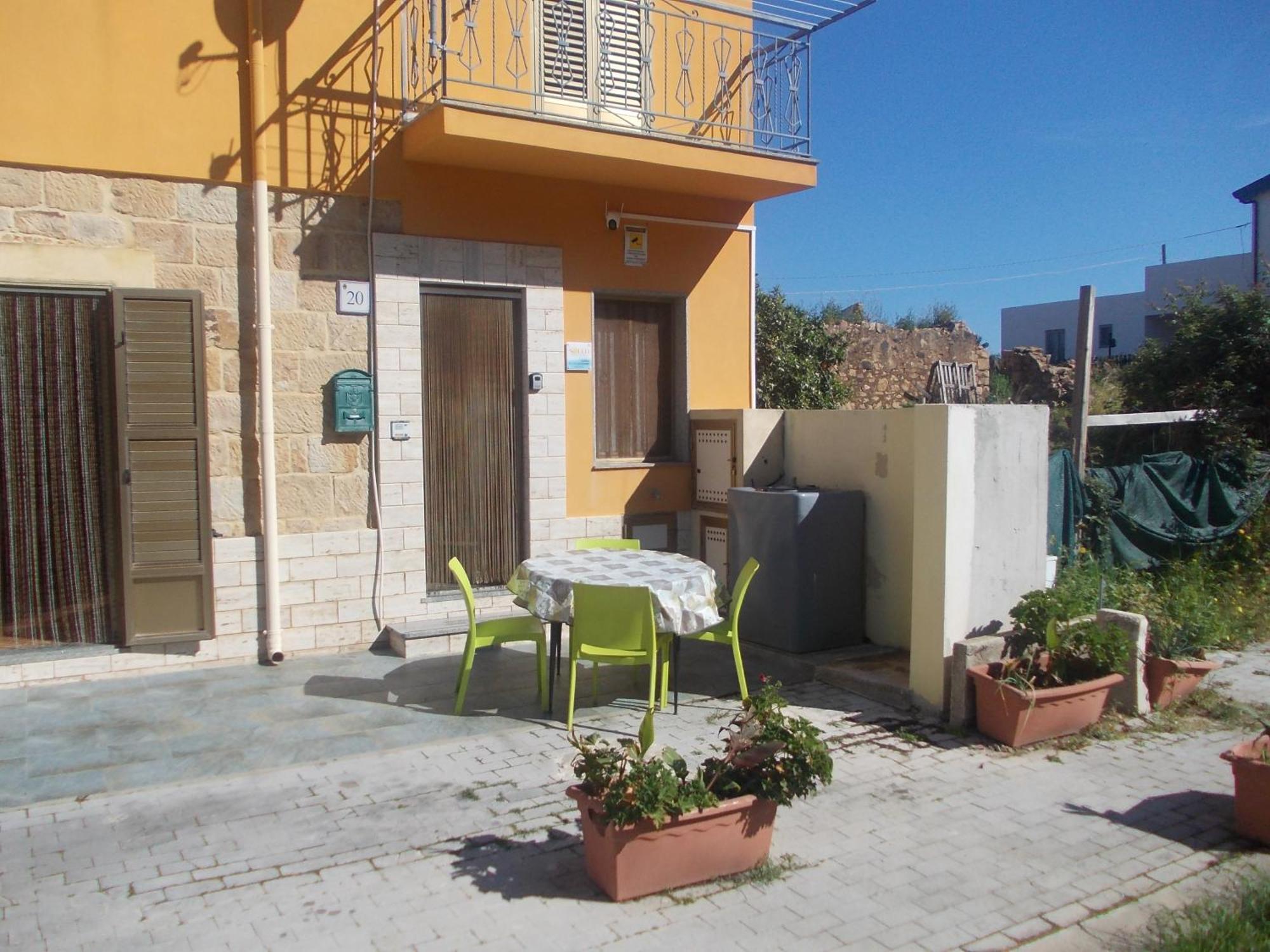 Soleli Villa Molino San Biagio Eksteriør billede