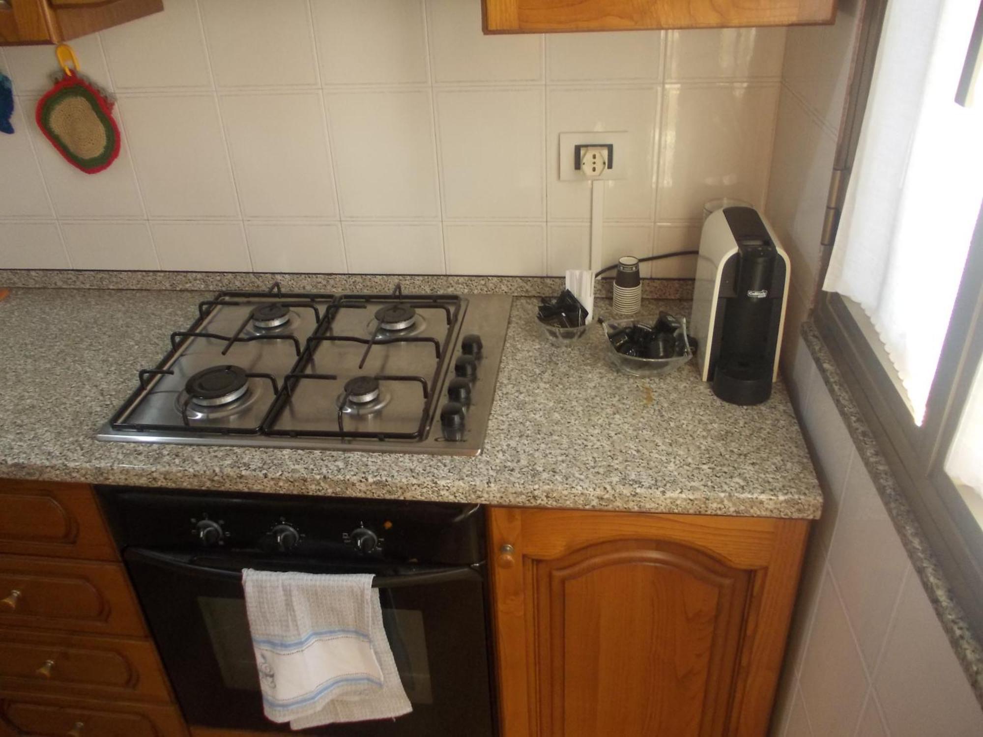 Soleli Villa Molino San Biagio Eksteriør billede