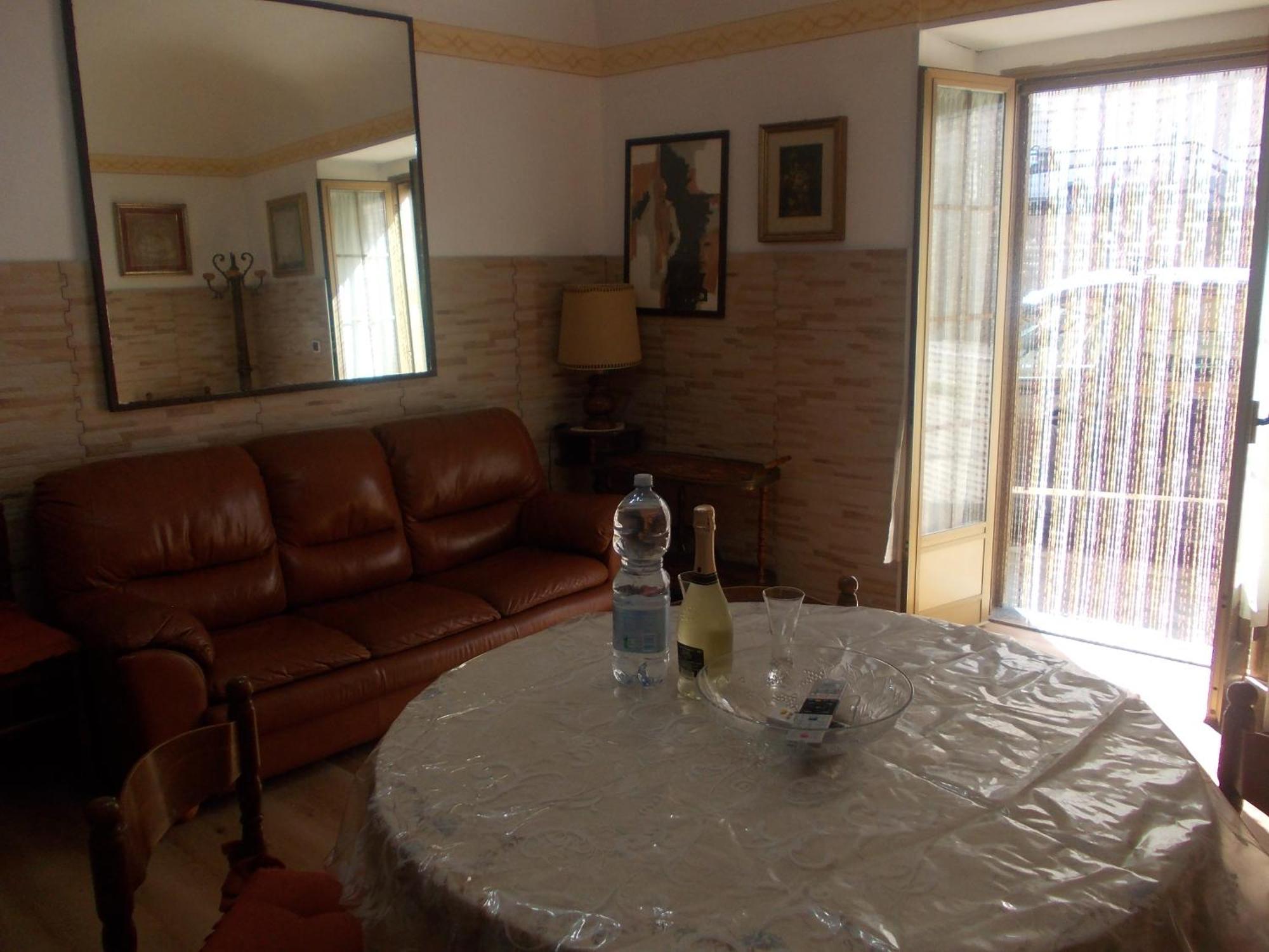 Soleli Villa Molino San Biagio Eksteriør billede