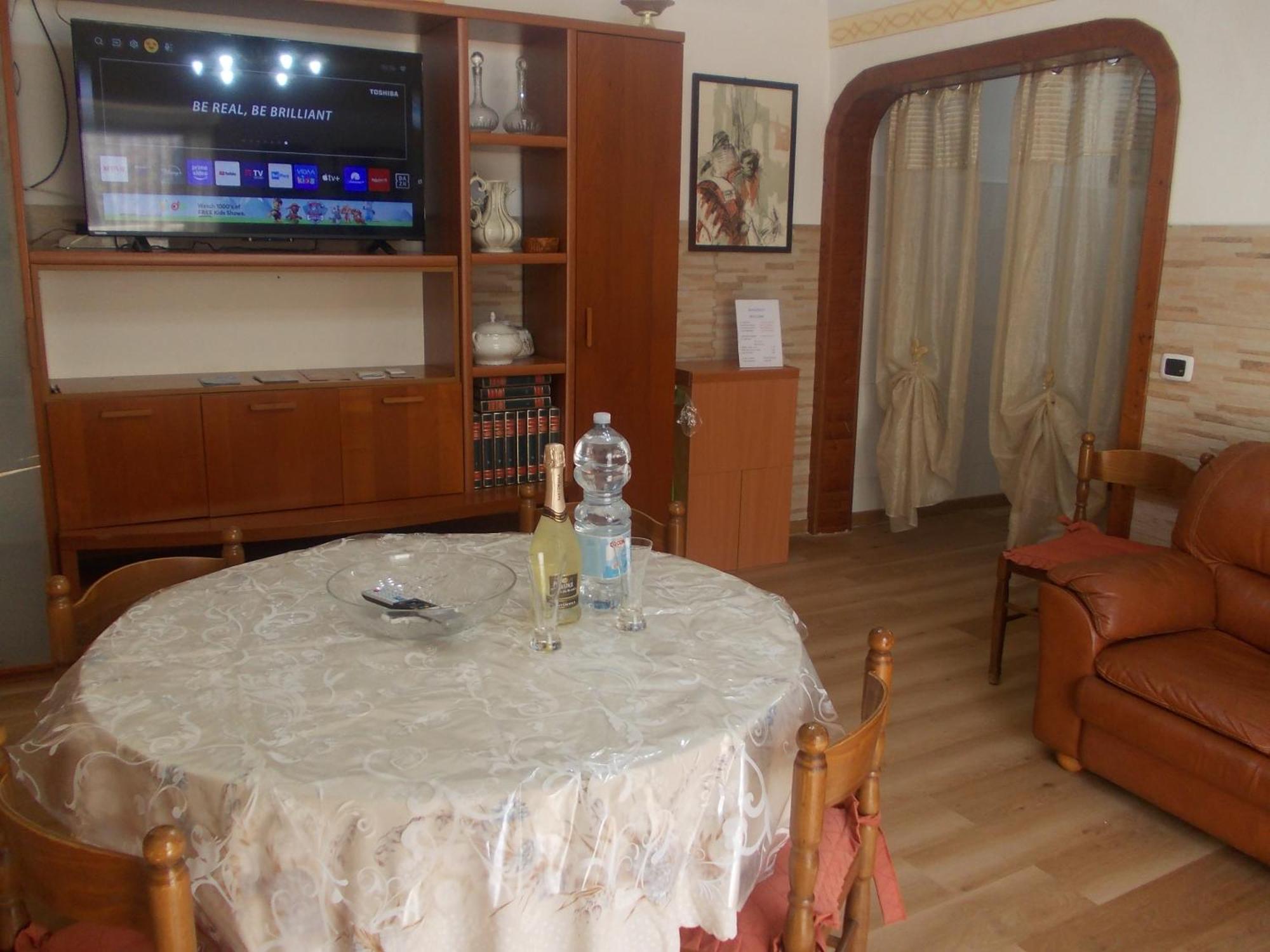 Soleli Villa Molino San Biagio Eksteriør billede
