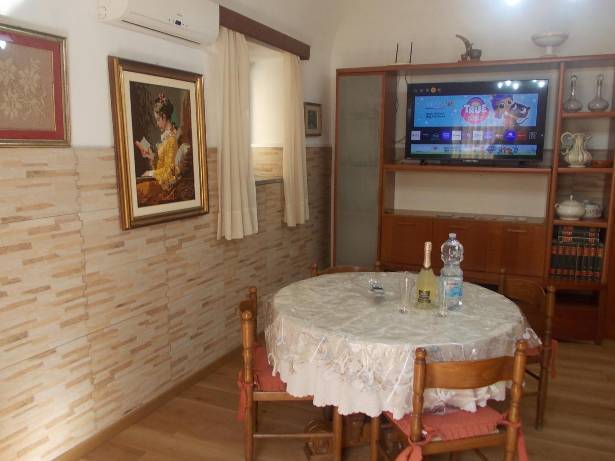 Soleli Villa Molino San Biagio Eksteriør billede